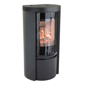 Contura 520 Brændeovn