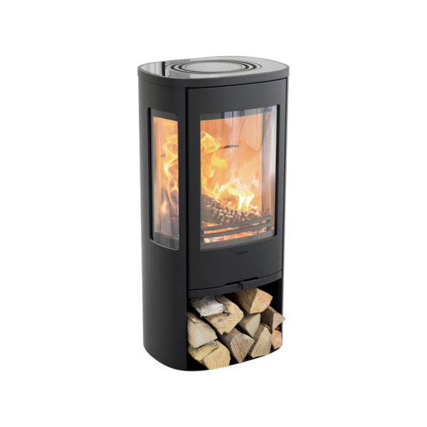 Contura-856-Style-black-glass-top
