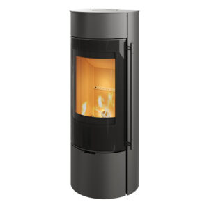 Lotus Prestige Magic 40 Brændeovn