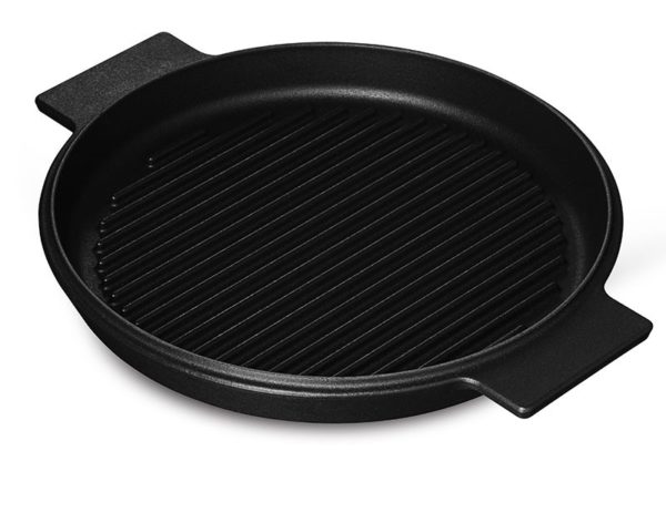 Morsø Grillpande Ø25 cm