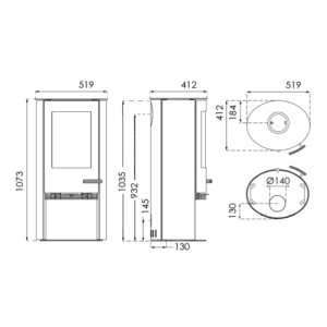 TermaTech TT21R