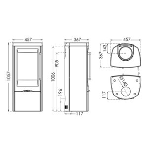TermaTech TT30 måltegning