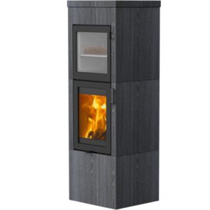 Lotus QM40 Indian Night med bagefag