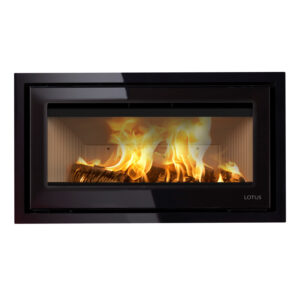 Lotus H470W Black Magic Pejseindsats