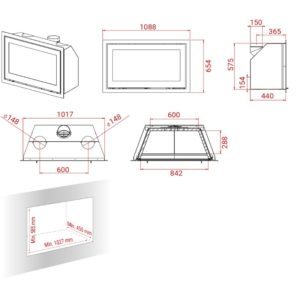 Lotus h570-w BM