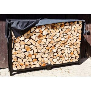 TermaTech betræk til brændestativ