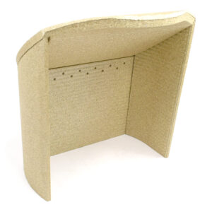 Skamolsæt Morsø 7600