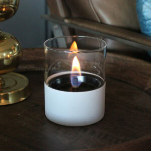 Tenderflame Lilly 10 Glass