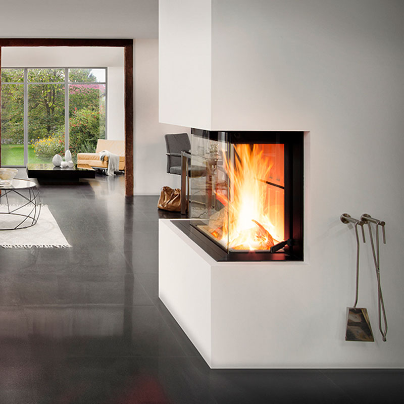 Spartherm Premium A-3RL-60h Pejseindsats