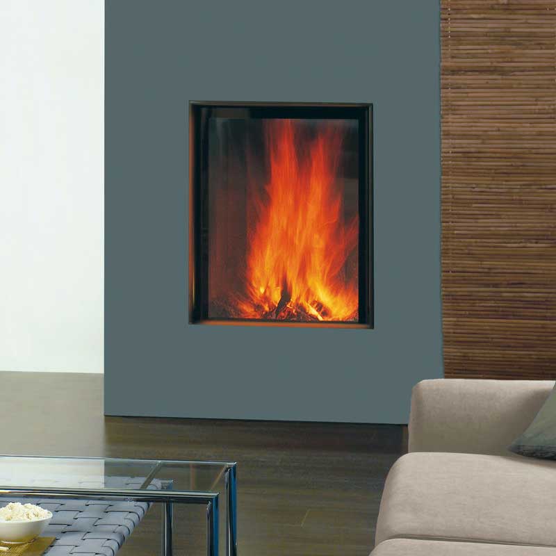 Spartherm Arte Bh-4S Pejseindsats