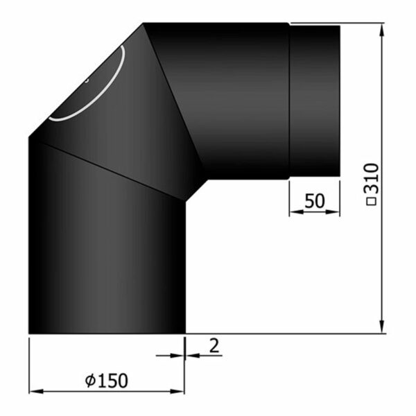 Terma-Tech-roegroer-sort-boejning-2-45