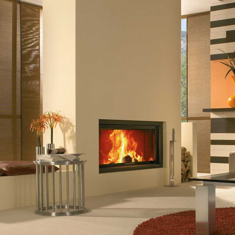 Spartherm Varia B-120h-4S Pejseindsats