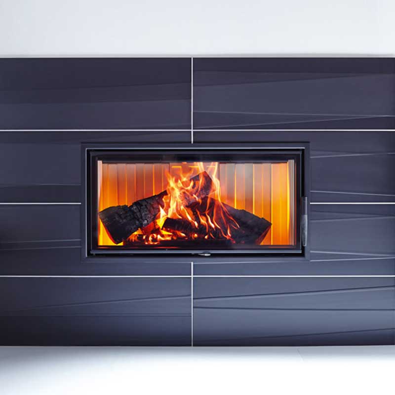 Spartherm Varia ASh-4S Pejseindsats