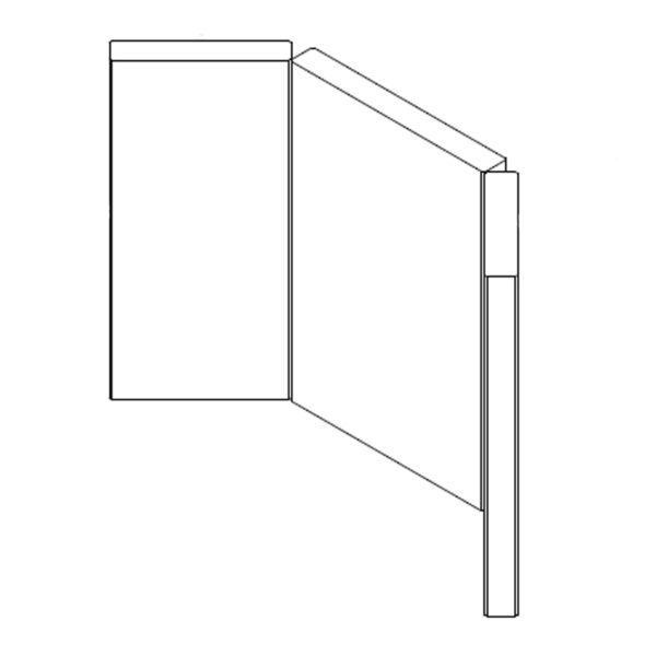 Skamolsæt, komplet Contura 400