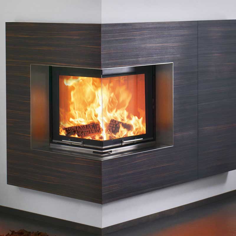 Spartherm Mini 2LRh-4S Pejseindsats - 565 mm