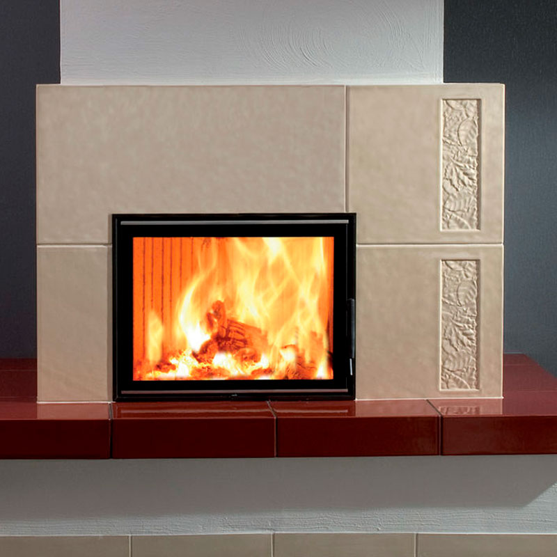 Spartherm Varia 1V-4S H2O Pejseindsats