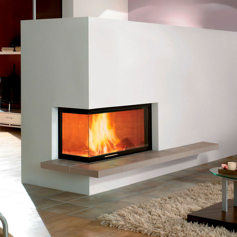 Spartherm Varia 2L-100h-4S Pejseindsats
