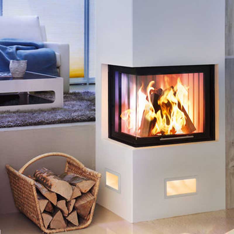 Spartherm Varia 2L-55-4S Pejseindsats