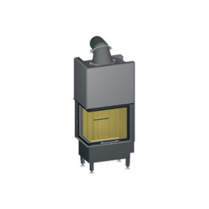 Varia 2L-55h H2O-4S