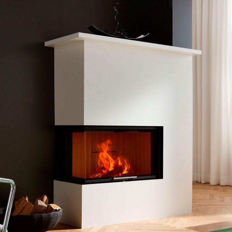 Spartherm Varia 2L-80h-4S Pejseindsats