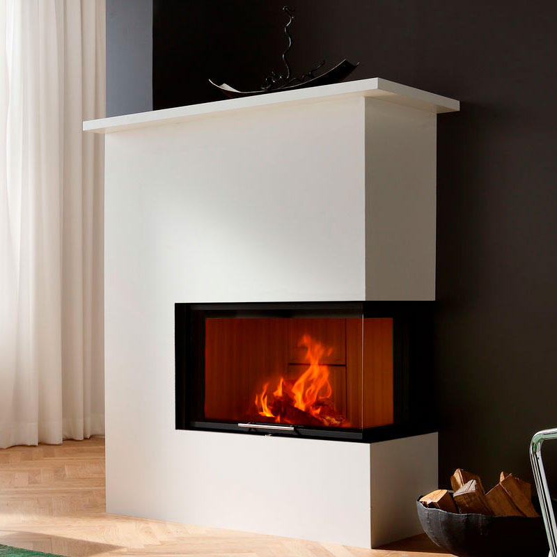 Spartherm Varia 2R-80h-4S Pejseindsats