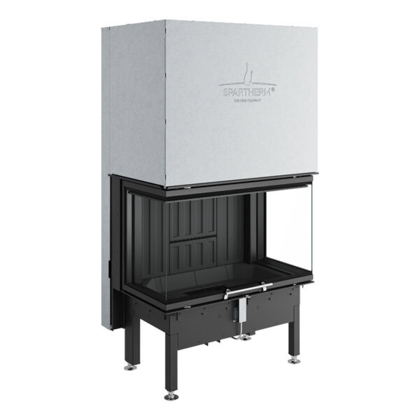 arte_3RL_80h_schwarz Spartherm Arte 3RL-80h sorte brændkammersten