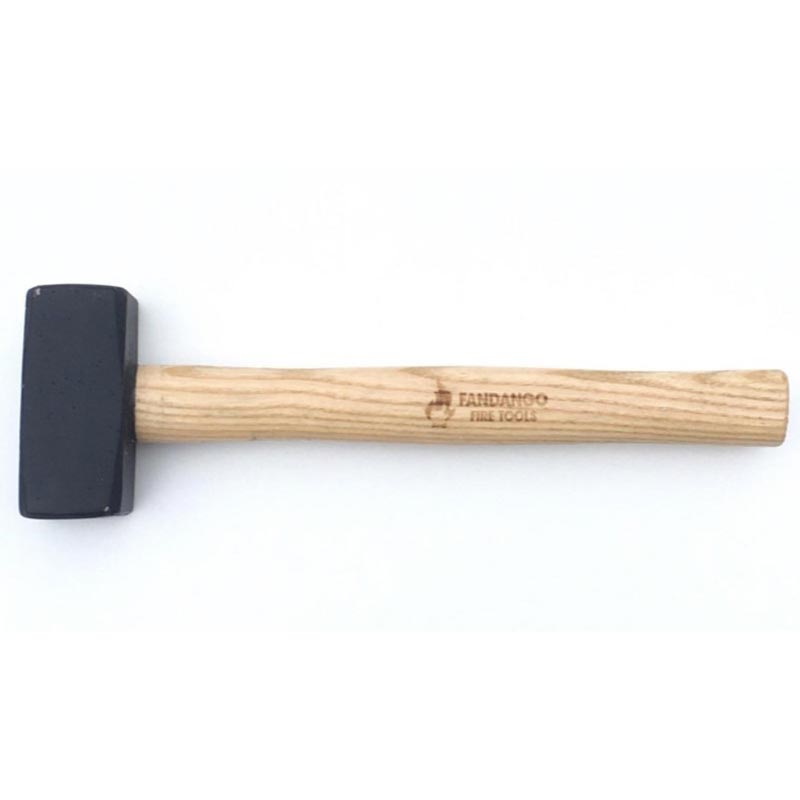 Hammer til Kindling Cracker Køb nu hos Pejsen