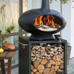 Morsø Forno Pizzaovn Pakke 2