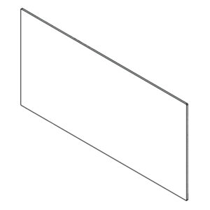 Lågeglas HETA SL Solid C/Prestige
