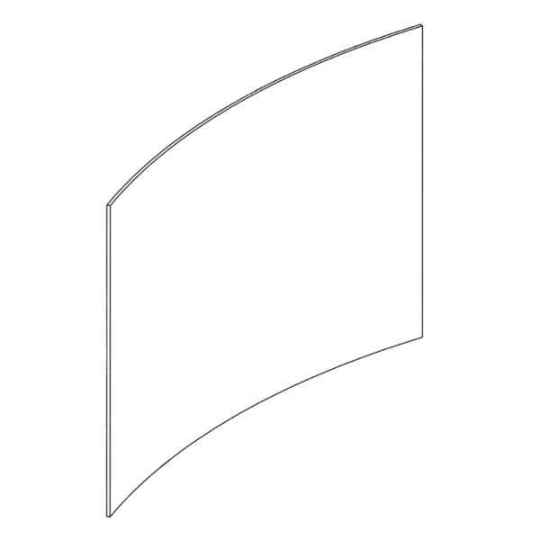 Lågeglas HETA Scan-Line 1000