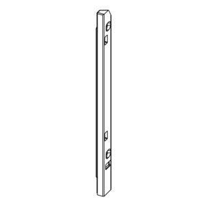 Sidesten HETA Scan-Line 8 u/sideglas