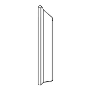 Sidesten HETA Scan-Line 8 u/sideglas