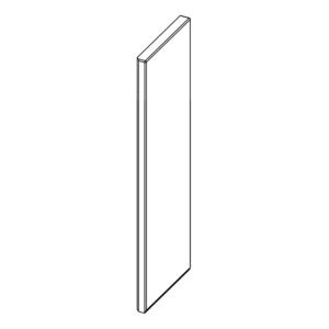 Sidesten HETA Scan-Line 8 u/sideglas