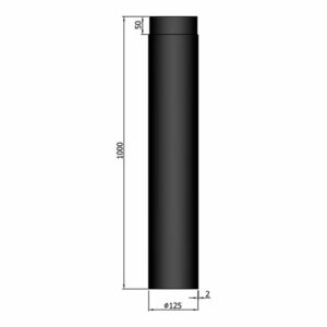 Terma-Tech-roegroer-sort-120e