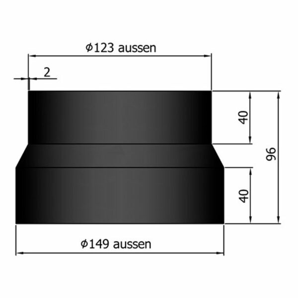 Terma-Tech-kobling-125