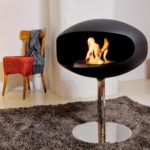 Cocoon-Pedestal-Rustfrit-staal-3