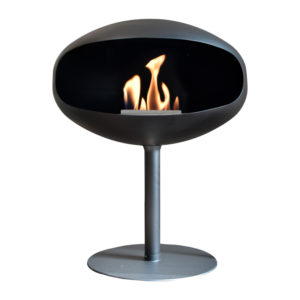 Cocoon Fires Pedestal Sort/sort