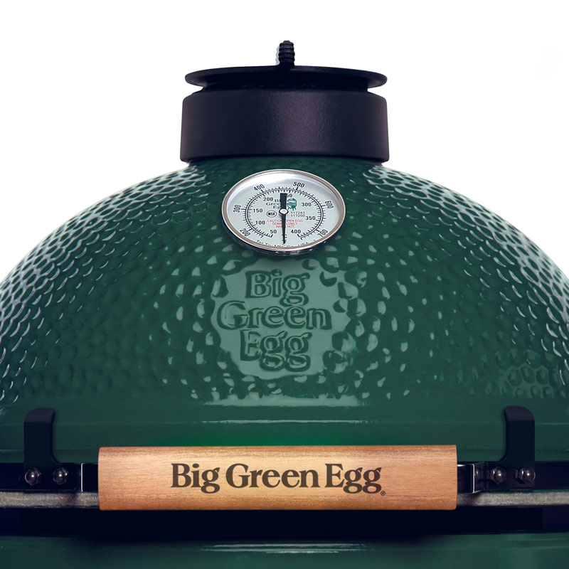 Big Green Egg Large | Den Originale Kamado | Køb hos Pejsen