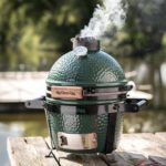 Big Green Egg Mini