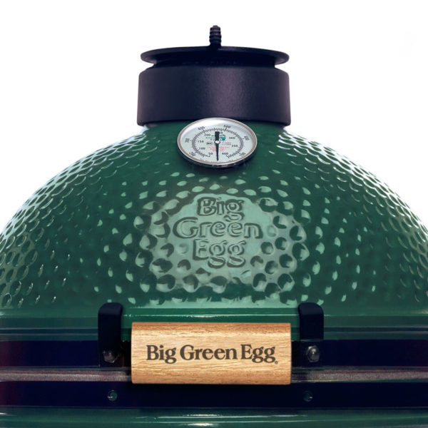 Big Green Egg MiniMax Køb hos Pejsen