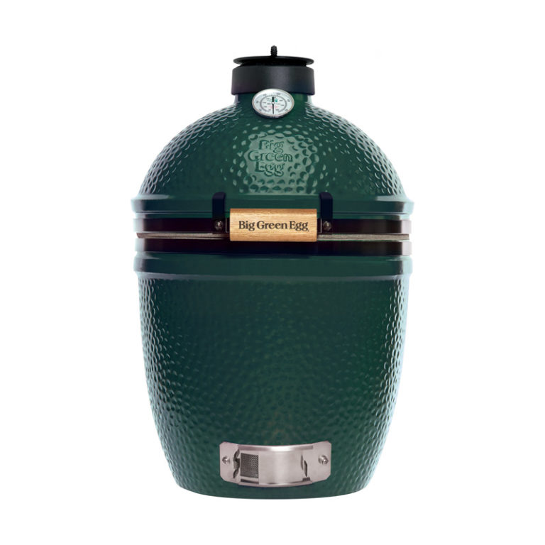Carbone Organico Big Green Egg - 10 Pound, Per Barbecue, Naturale - Foto 3