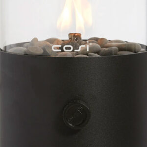Cosi Scoop Original Sort Ø: 16 cm H: 30 cm 1
