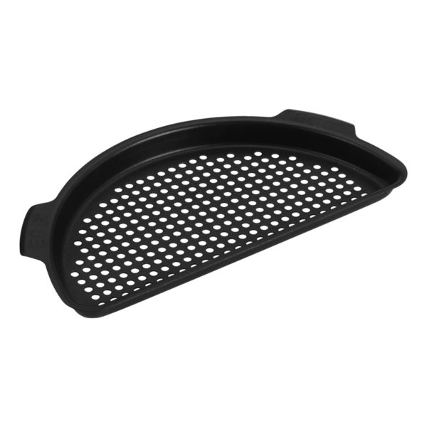 Big Green Egg Perforated half grid 120717 121240