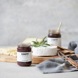 Nicolas Vahé Confit Fig & Walnut Miljøbillede 1