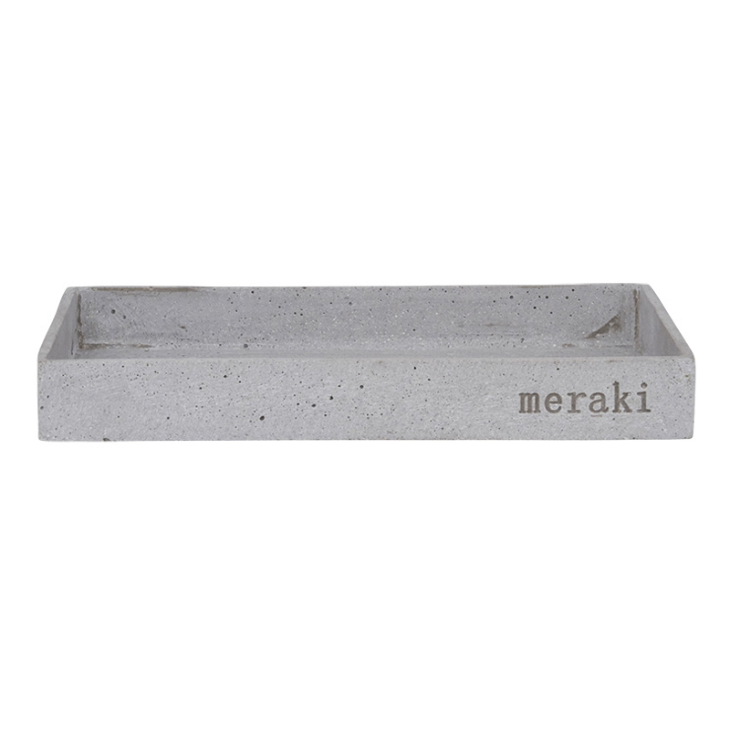 Meraki - Terapi Pude - Beige