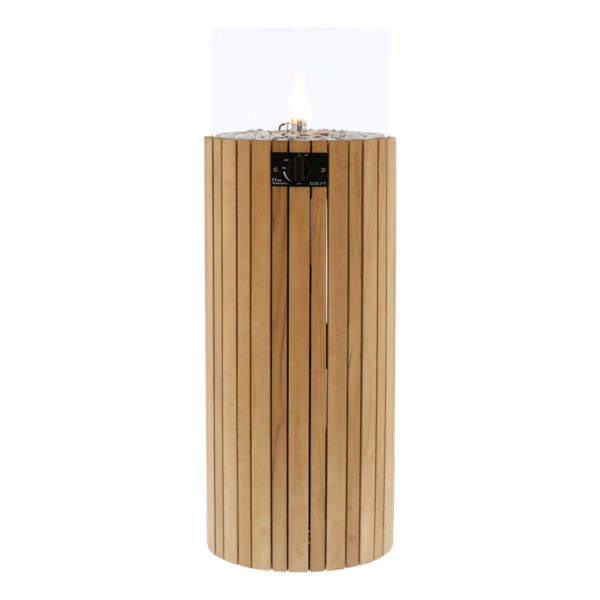 Cosiscoop Pillar Teak