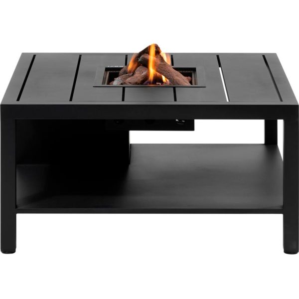 Cosiflow Square Anthracite