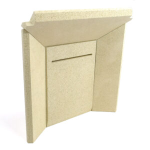 Skamolsæt Varde Nova/Uniq 1,13