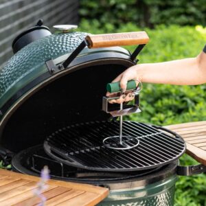 Big Green Egg Grid Lifter