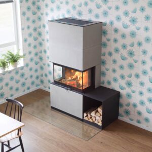 Contura i51AN pejseindsats